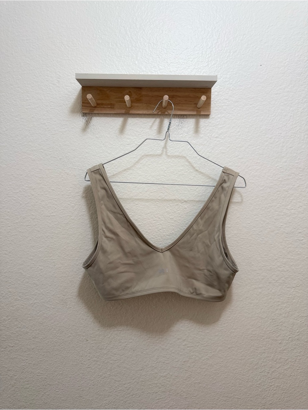 Set Active Dip Bra - Picture 2 of 4